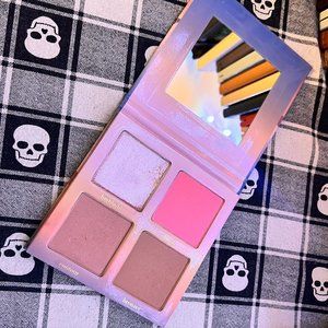 Midas Cosmetics x Neon MUA Dawn Face Palette